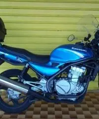 KAWASAKI ER-5 500 2004 KAWASAKI ER-5 500 2004