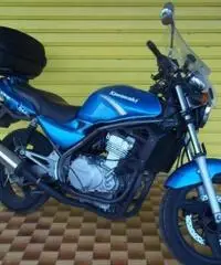 KAWASAKI ER-5 500 2004 KAWASAKI ER-5 500 2004