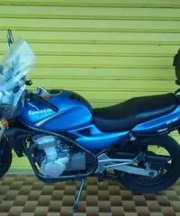 KAWASAKI ER-5 500 2004 KAWASAKI ER-5 500 2004