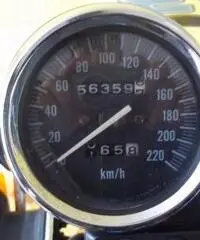 KAWASAKI ER-5 500 2004 KAWASAKI ER-5 500 2004