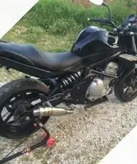 Kawasaki er 6n Kawasaki er 6n