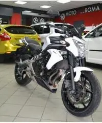 KAWASAKI ER-6N Mag.2o13 euro3 €. 3.700