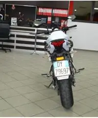 KAWASAKI ER-6N Mag.2o13 euro3 €. 3.700