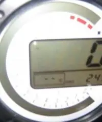 KAWASAKI Ninja tipo veicolo Sportive cc 636