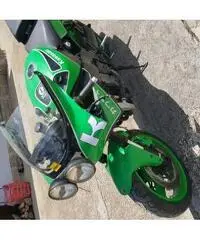 KAWASAKI Ninja ZX-7 Super Sportive cc 750