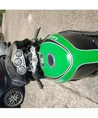 KAWASAKI Ninja ZX-7 Super Sportive cc 750