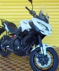 KAWASAKI Versys 650 2015