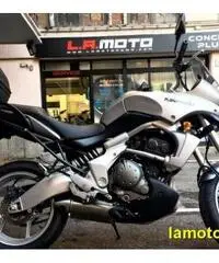 KAWASAKI Versys 650 Uniprò Garanzia 24 Mesi  + Permute