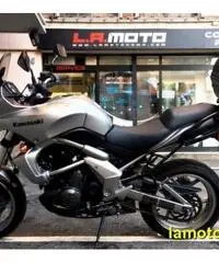 KAWASAKI Versys 650 Uniprò Garanzia 24 Mesi  + Permute