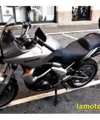 KAWASAKI Versys 650 Uniprò Garanzia 24 Mesi  + Permute