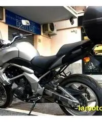 KAWASAKI Versys 650 Uniprò Garanzia 24 Mesi  + Permute