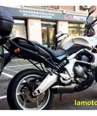 KAWASAKI Versys 650 Uniprò Garanzia 24 Mesi  + Permute
