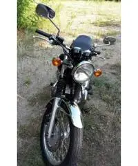 KAWASAKI W 800 Custom cc 798