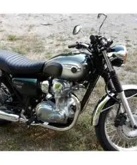 KAWASAKI W 800 Custom cc 798