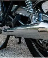 Kawasaki Z650 B3 anno 1979 ASI+FMI