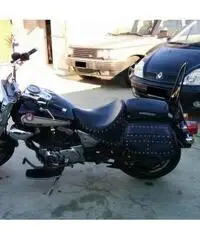 Keeway Cruiser 250 Unico proprietario