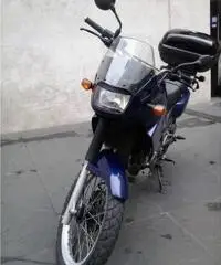 KLE 500 - 1998
