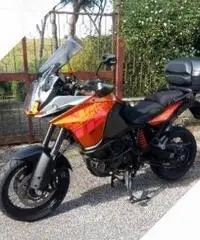 KTM 1190 Adventure - 2013 KTM 1190 Adventure - 2013