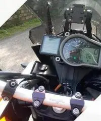 KTM 1190 Adventure - 2013 KTM 1190 Adventure - 2013
