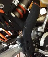 ktm 125 sx 2009