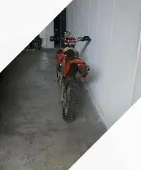 Ktm 400 exc - 2001 Ktm 400 exc - 2001