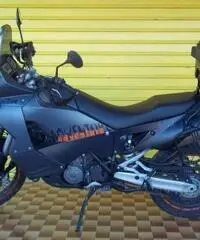 KTM 990 Adventure 2009