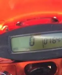 KTM EXC 350 ENDURO 2012