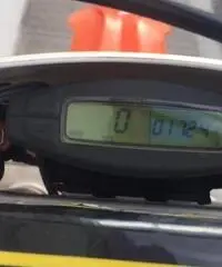 KTM EXC 450 enduro 2014