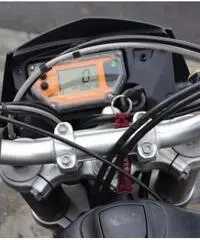 KTM LC4 640 SM EURO2 2oo7 Accessoriata KTM LC4 640 SM EURO2 2oo7 Accessoriata