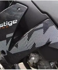 KTM LC4 640 SM EURO2 2oo7 Accessoriata KTM LC4 640 SM EURO2 2oo7 Accessoriata