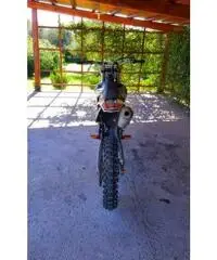 KTM SX 250 F