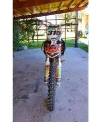 KTM SX 250 F KTM SX 250 F
