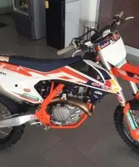 KTM SX 450 CROSS FACTORY 2016