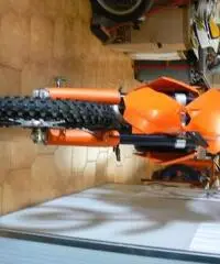 KTM SX Cross cc 250 KTM SX Cross cc 250