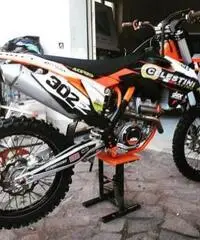 Ktm Sxf 250