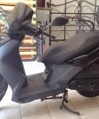 Kymco agility 125 Kymco agility 125