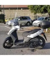 Kymco Agility 150