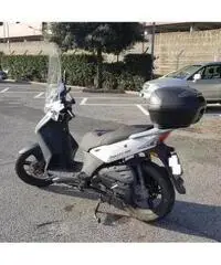 Kymco Agility 150