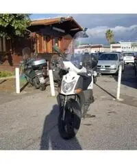 Kymco Agility 150
