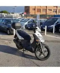 Kymco Agility 150