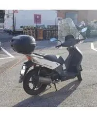 Kymco Agility 150