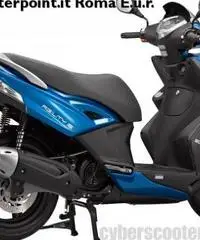 KYMCO Agility 200 agility 200 plus