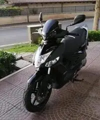 KYMCO Agility 200 PASSAGGIO INCLUSO  E GARANZIA UFFICIALE