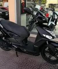 KYMCO Agility 200 PASSAGGIO INCLUSO  E GARANZIA UFFICIALE