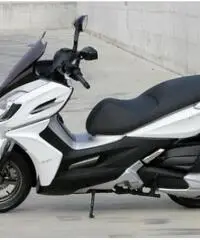 KYMCO K-XCT 300i k xct 300 abs