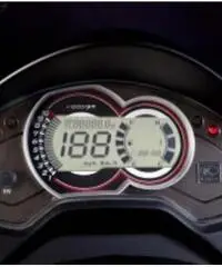 KYMCO K-XCT 300i k xct 300 abs