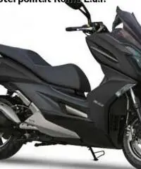 KYMCO K-Xct kxct 125
