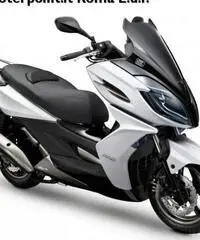 KYMCO K-Xct kxct 125