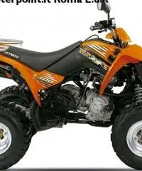 KYMCO Maxxer 300 maxxer 300