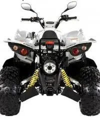 KYMCO Maxxer 450i maxxer 450